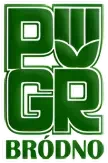 Pgr Brodno logo